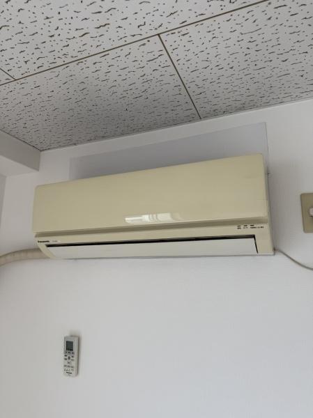 寝屋川市寿町のマンション