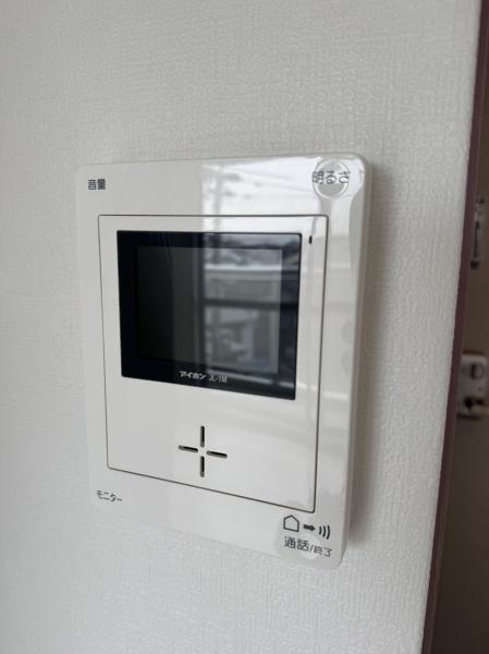 寝屋川市寿町のマンション
