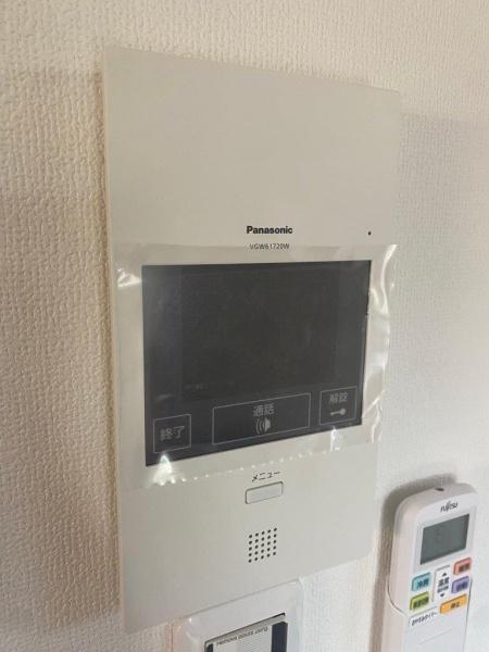 クレアール大久保町