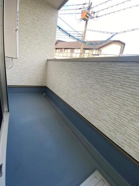 クレアール大久保町