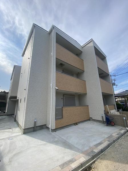 クレアール大久保町