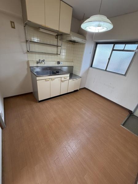 寝屋川市萱島本町のマンション