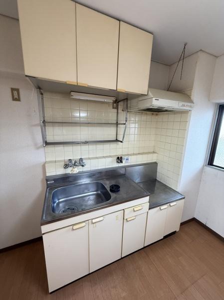 寝屋川市萱島本町のマンション