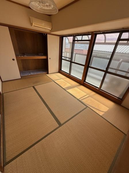 寝屋川市萱島本町のマンション