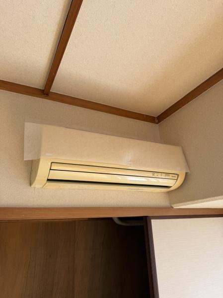 寝屋川市萱島本町のマンション