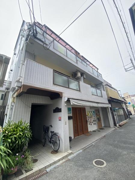 寝屋川市萱島本町のマンション