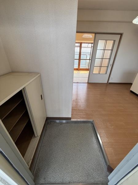 寝屋川市萱島本町のマンション