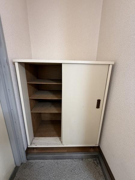 寝屋川市萱島本町のマンション