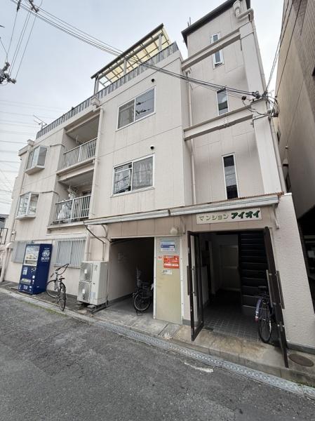 門真市大池町のマンション