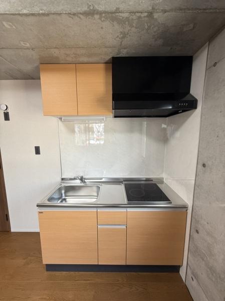 寝屋川市本町のマンション