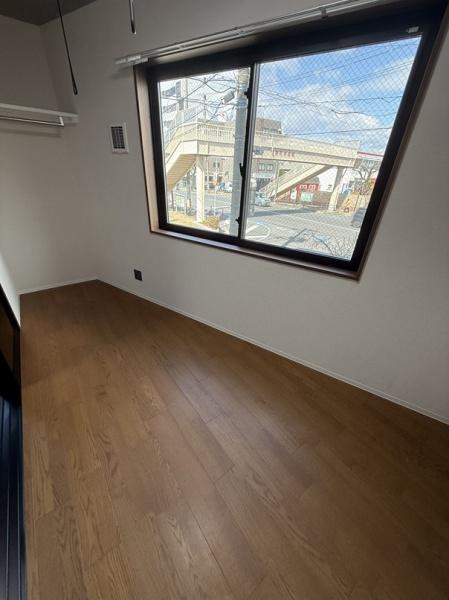 寝屋川市本町のマンション