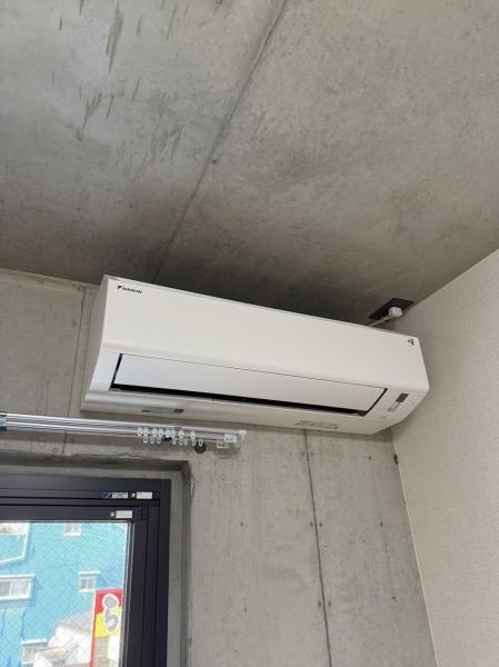 寝屋川市本町のマンション