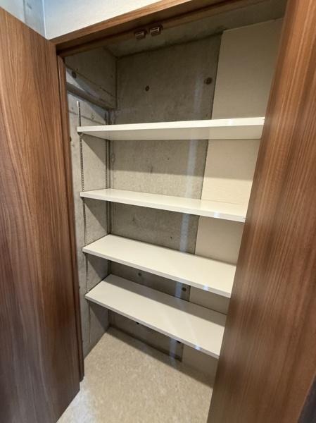 寝屋川市本町のマンション