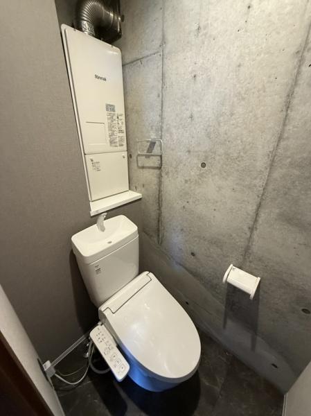 寝屋川市本町のマンション