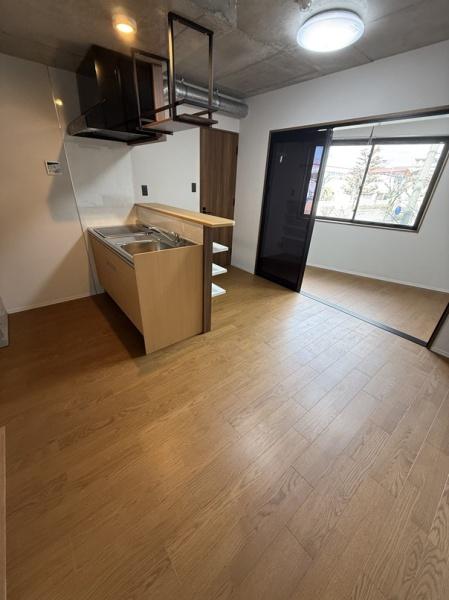 寝屋川市本町のマンション