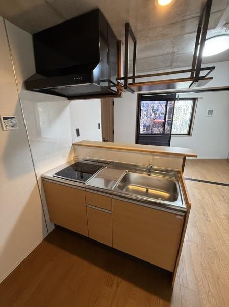 寝屋川市本町のマンション