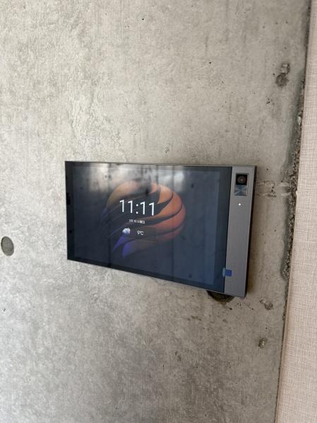 寝屋川市本町のマンション
