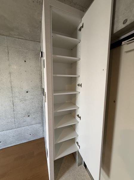 寝屋川市本町のマンション