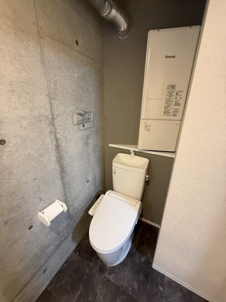 寝屋川市本町のマンション