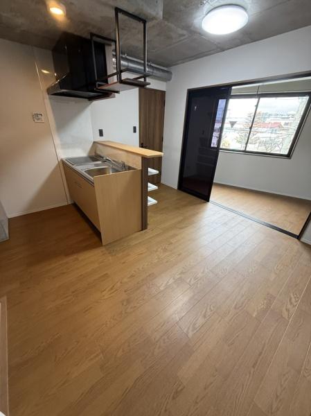 寝屋川市本町のマンション