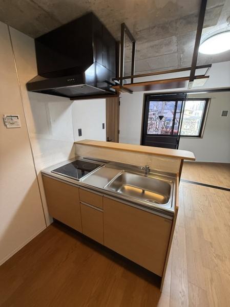 寝屋川市本町のマンション