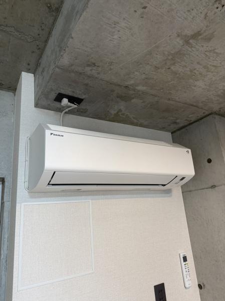 寝屋川市本町のマンション