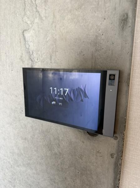 寝屋川市本町のマンション