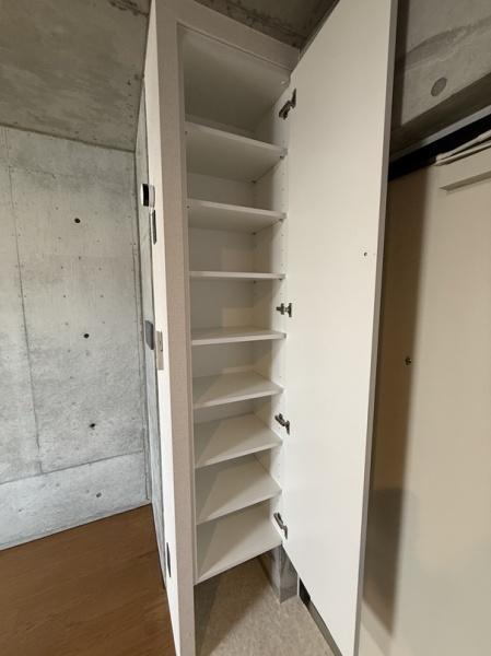 寝屋川市本町のマンション