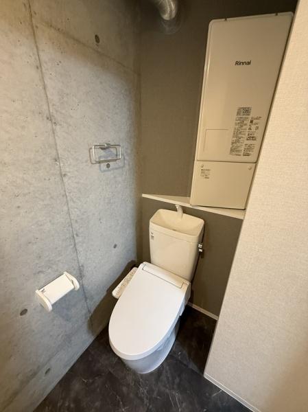 寝屋川市本町のマンション