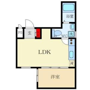 寝屋川市本町のマンション