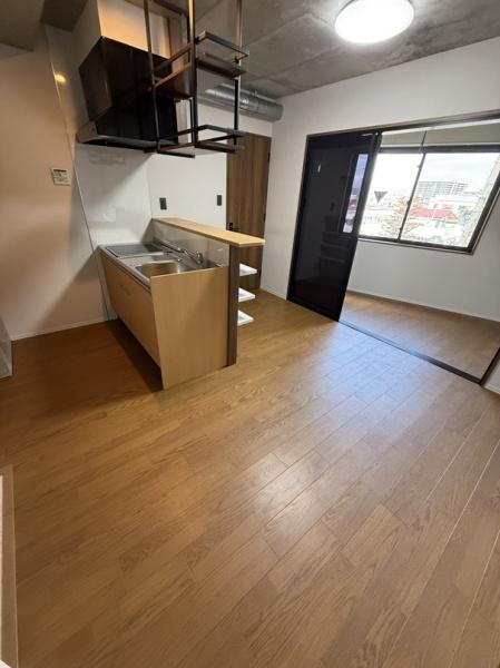 寝屋川市本町のマンション