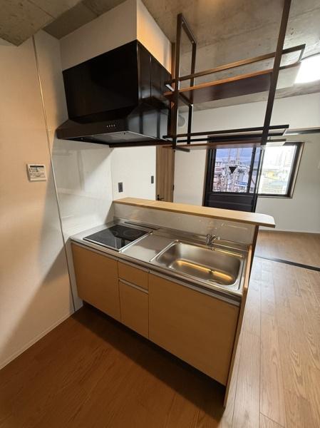 寝屋川市本町のマンション