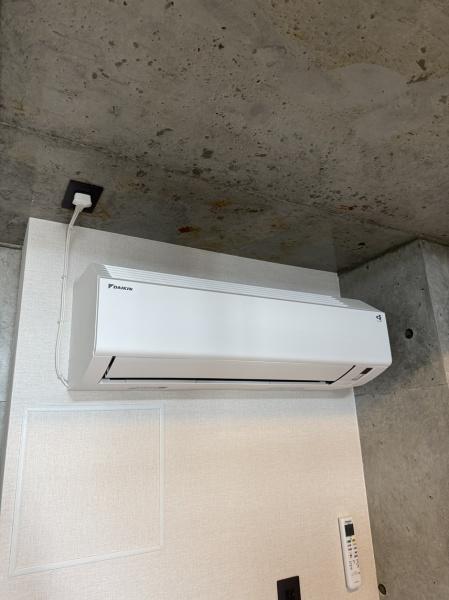 寝屋川市本町のマンション