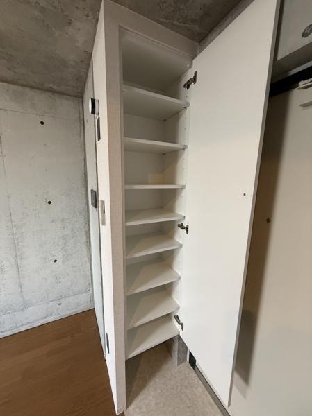 寝屋川市本町のマンション