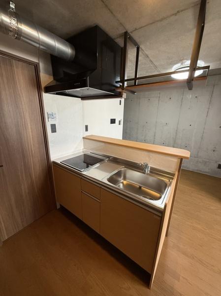寝屋川市本町のマンション
