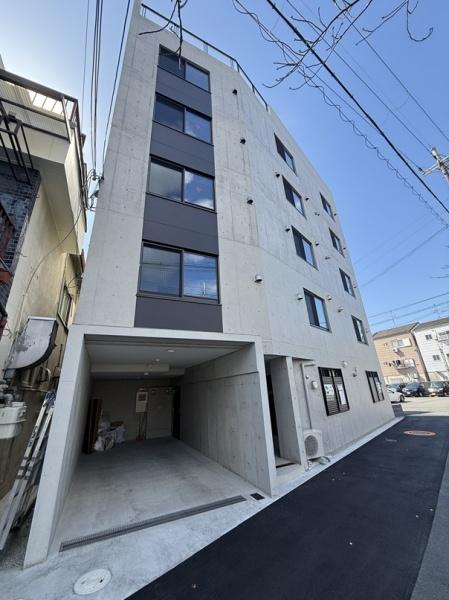 寝屋川市本町のマンション