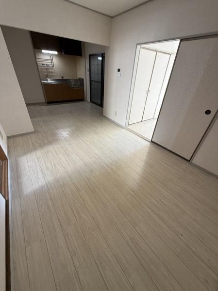 寝屋川市高柳５丁目のマンション