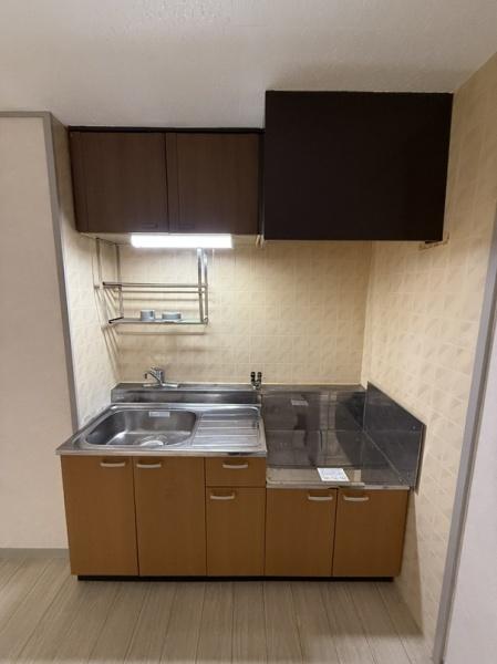 寝屋川市高柳５丁目のマンション