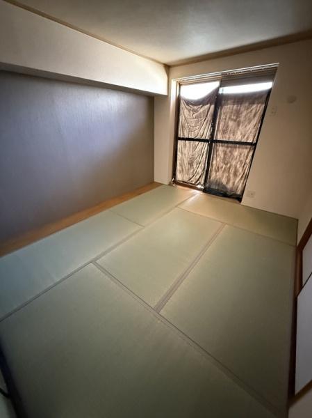 寝屋川市高柳５丁目のマンション