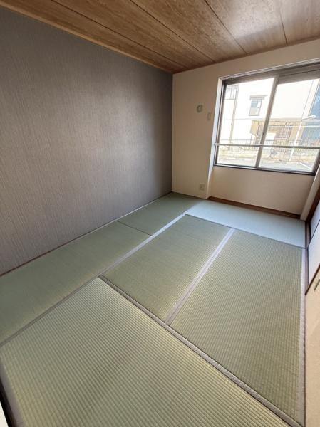 寝屋川市高柳５丁目のマンション