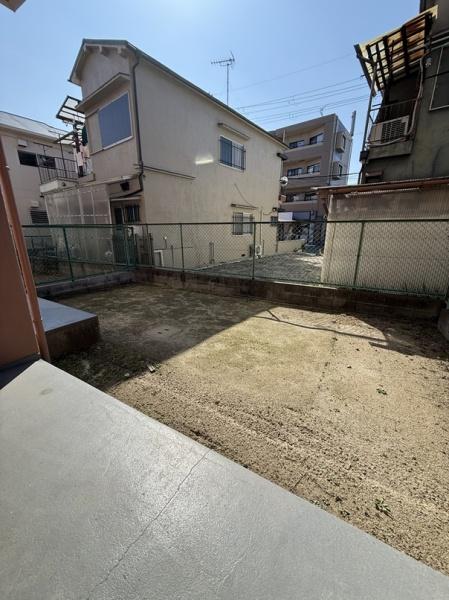 寝屋川市高柳５丁目のマンション