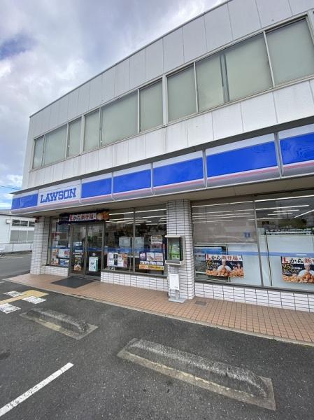 エスポワール(香里園)(ローソン枚方南中振二丁目店)