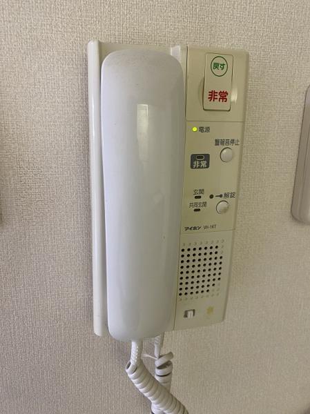 エスポワール(香里園)
