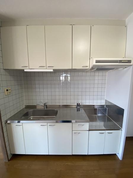 寝屋川市秦町のマンション