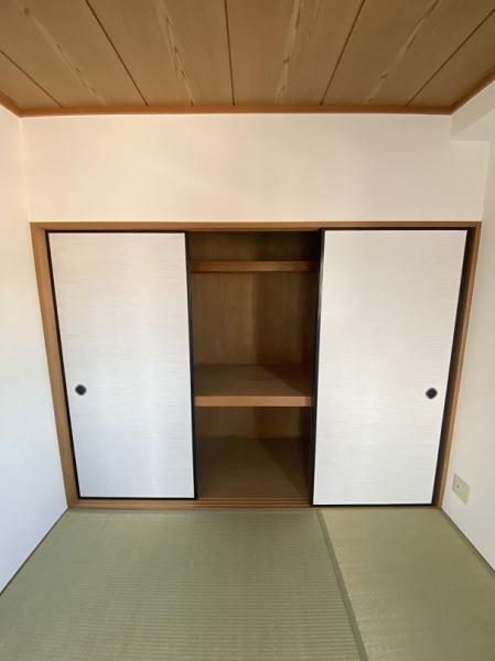 寝屋川市秦町のマンション