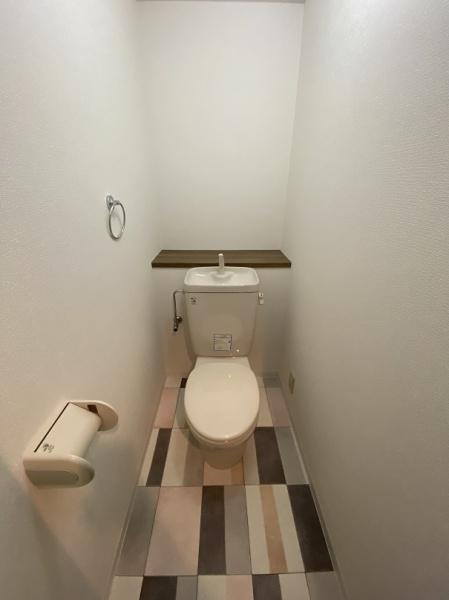 寝屋川市秦町のマンション