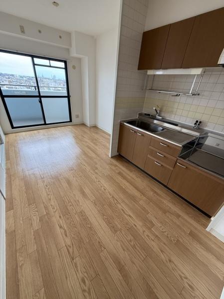 守口市菊水通２丁目のマンション