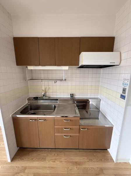 守口市菊水通２丁目のマンション