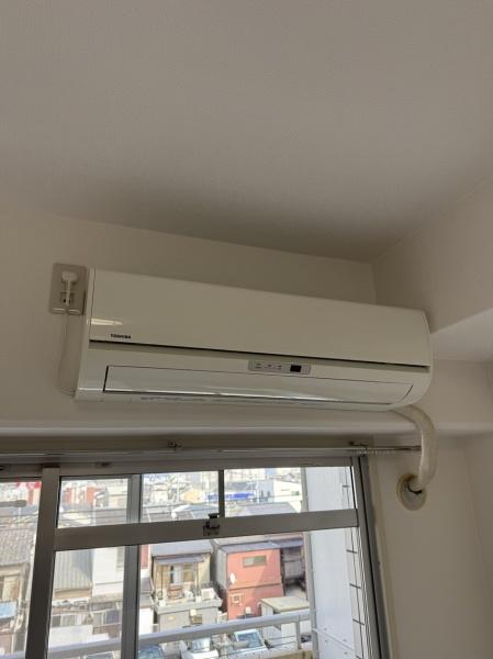 守口市西郷通４丁目のマンション