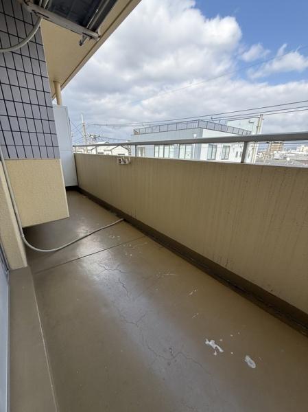 守口市西郷通４丁目のマンション